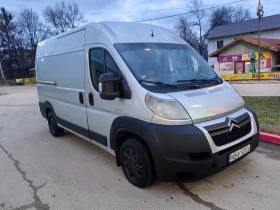 Citroen Jumper 2.2HDi 100hp   2009  | Mobile.bg    9