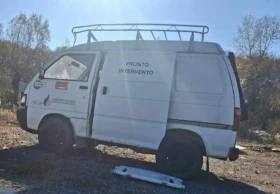 Piaggio Porter | Mobile.bg    2