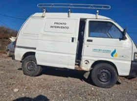  Piaggio Porter