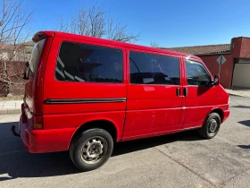 VW Caravelle, снимка 2