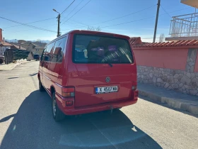  VW Caravelle