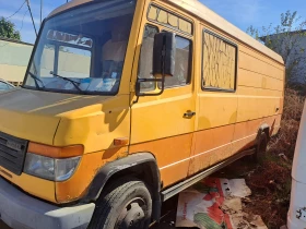 Mercedes-Benz 814 | Mobile.bg    3