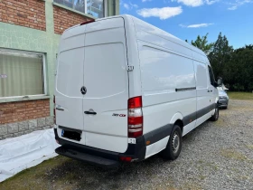 Mercedes-Benz Sprinter 313 | Mobile.bg    3