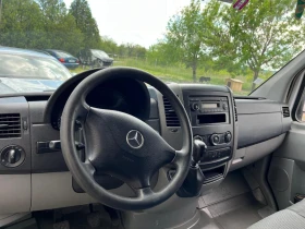 Mercedes-Benz Sprinter 313 | Mobile.bg    6