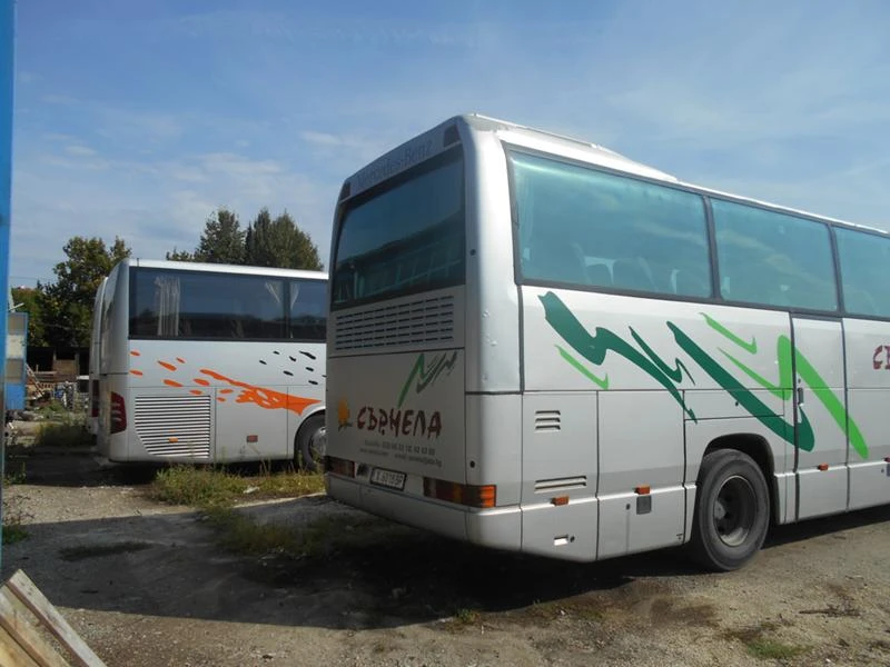 Mercedes-Benz 404 О 404 RHD 15 R, снимка 3 - Бусове и автобуси - 46458782