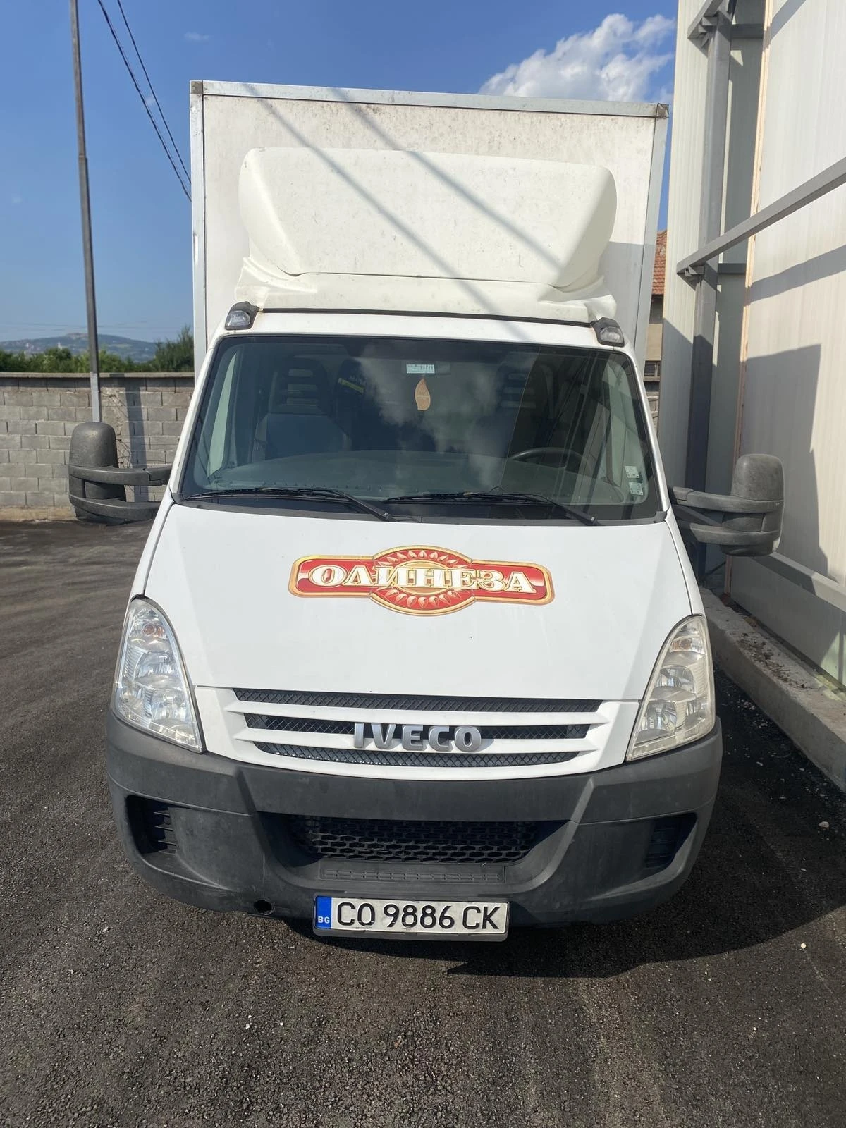 Iveco 35S18 3.0 - изображение 2