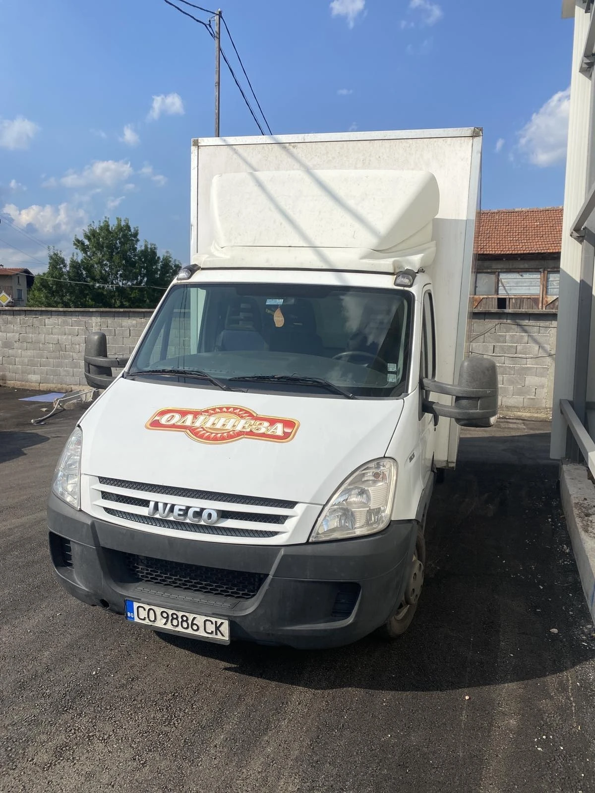 Iveco 35S18 3.0 | Mobile.bg   1