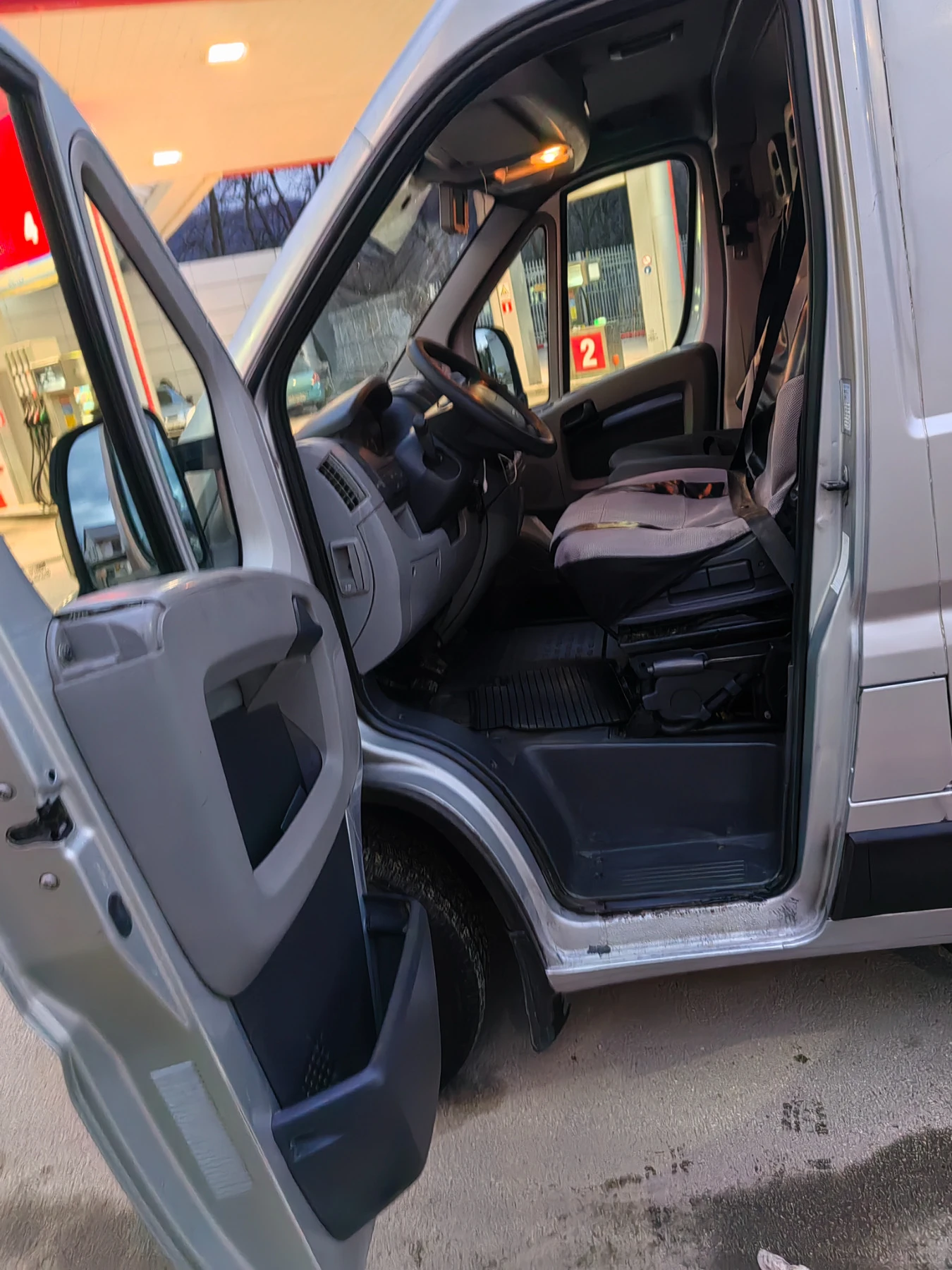 Citroen Jumper 2.2HDi 100hp   2009  | Mobile.bg   17