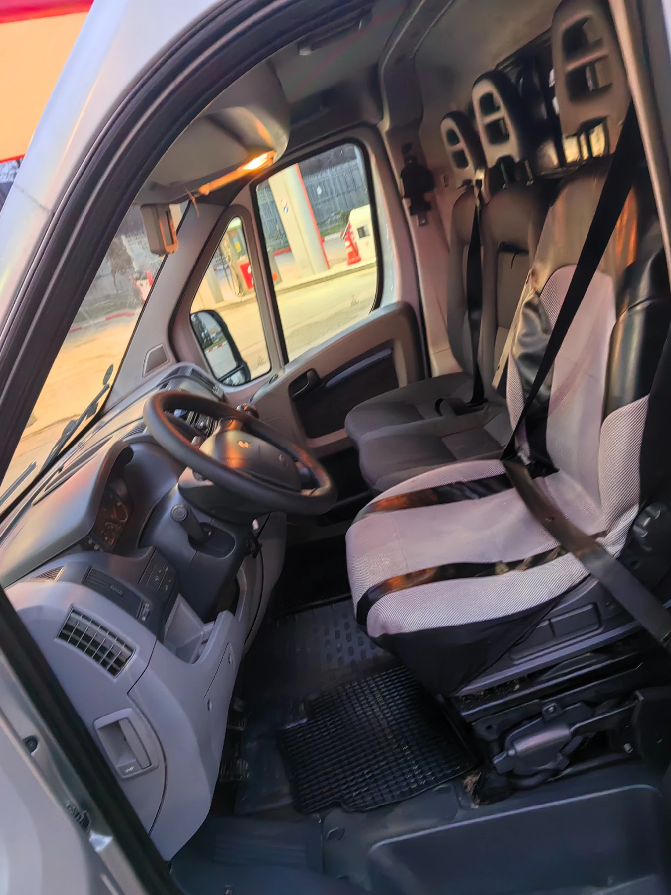 Citroen Jumper 2.2HDi 100hp   2009  | Mobile.bg   16