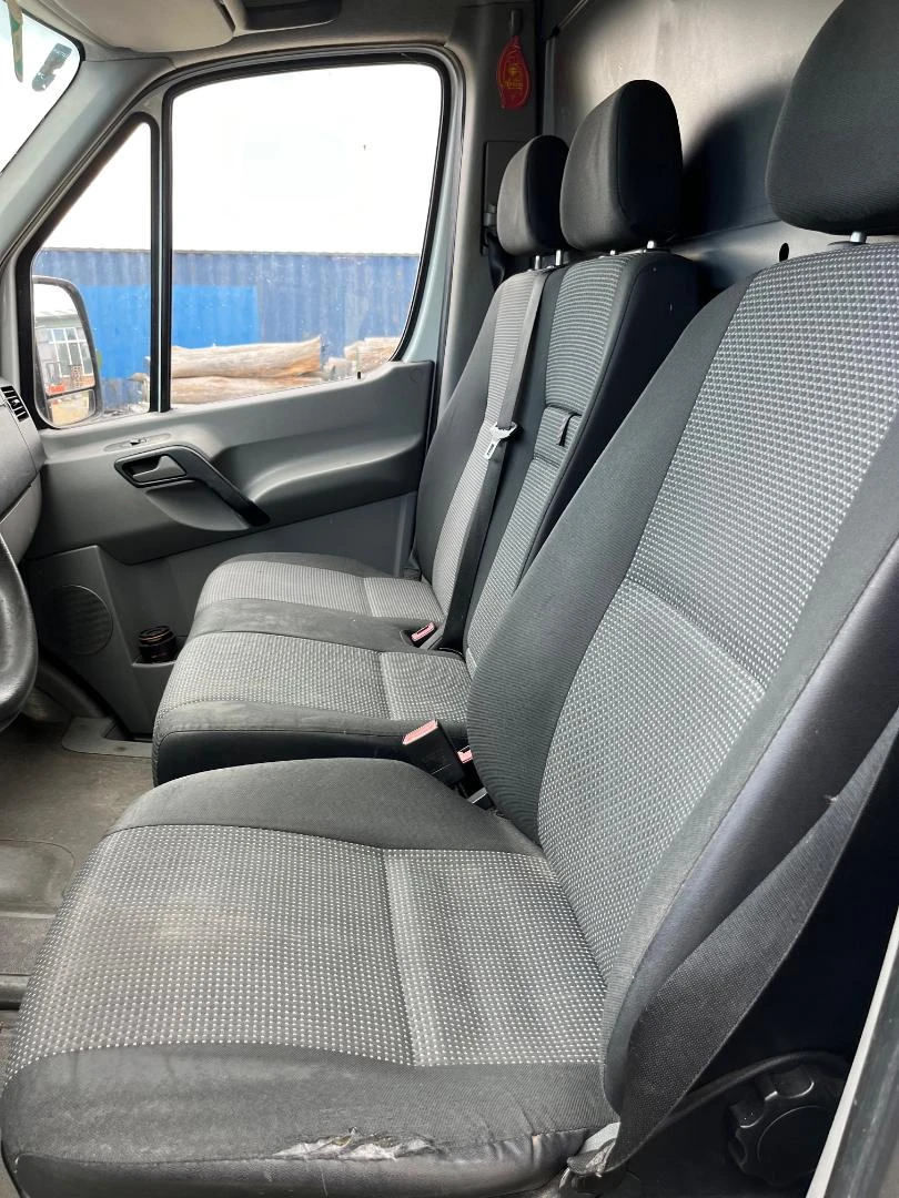 Mercedes-Benz Sprinter 313 | Mobile.bg   7