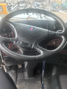 Scania R 420, снимка 10