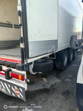 Scania R 420, снимка 4