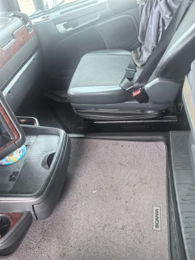 Scania R 420, снимка 8