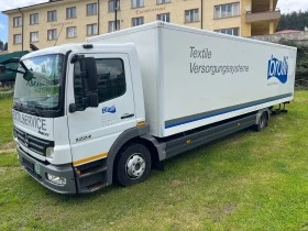     Mercedes-Benz Atego 11.24, -7.80 .