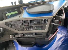 Volvo Fh 460 LNG | Mobile.bg    14
