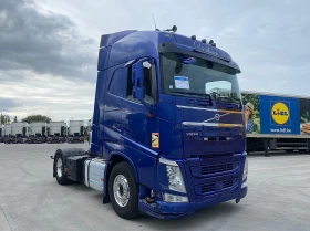 Volvo Fh 460 LNG | Mobile.bg    3