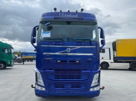 Volvo Fh 460 LNG | Mobile.bg    2