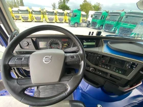 Volvo Fh 460 LNG | Mobile.bg    13