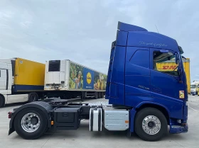 Volvo Fh 460 LNG | Mobile.bg    8