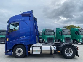 Volvo Fh 460 LNG | Mobile.bg    4