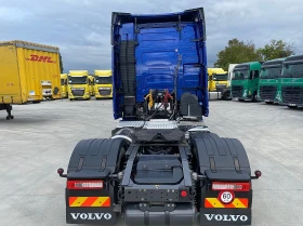 Volvo Fh 460 LNG | Mobile.bg    6