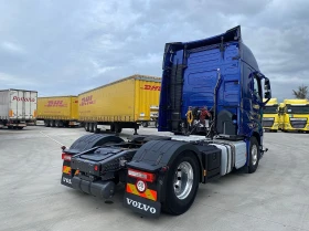 Volvo Fh 460 LNG | Mobile.bg    7