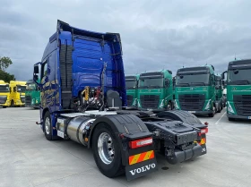 Volvo Fh 460 LNG | Mobile.bg    5