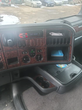 Scania R 420 undefined | Auto.bg — изображение 9