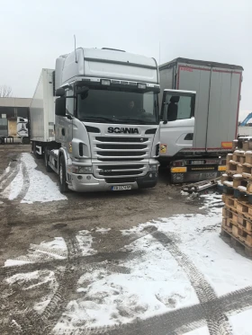 Scania R 420 undefined | Auto.bg — изображение 14