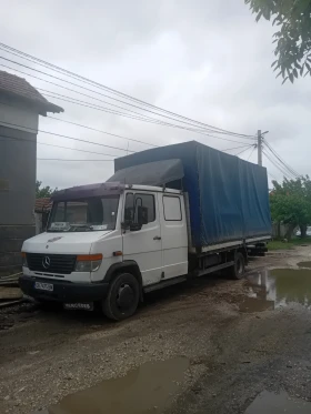 Mercedes-Benz 814 | Mobile.bg � ����� ������ 2