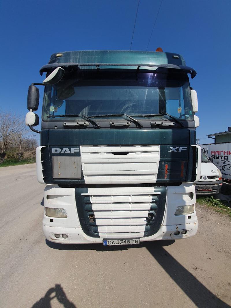 Daf XF 105 460 ЕВРО 5, снимка 1 - Камиони - 35875873