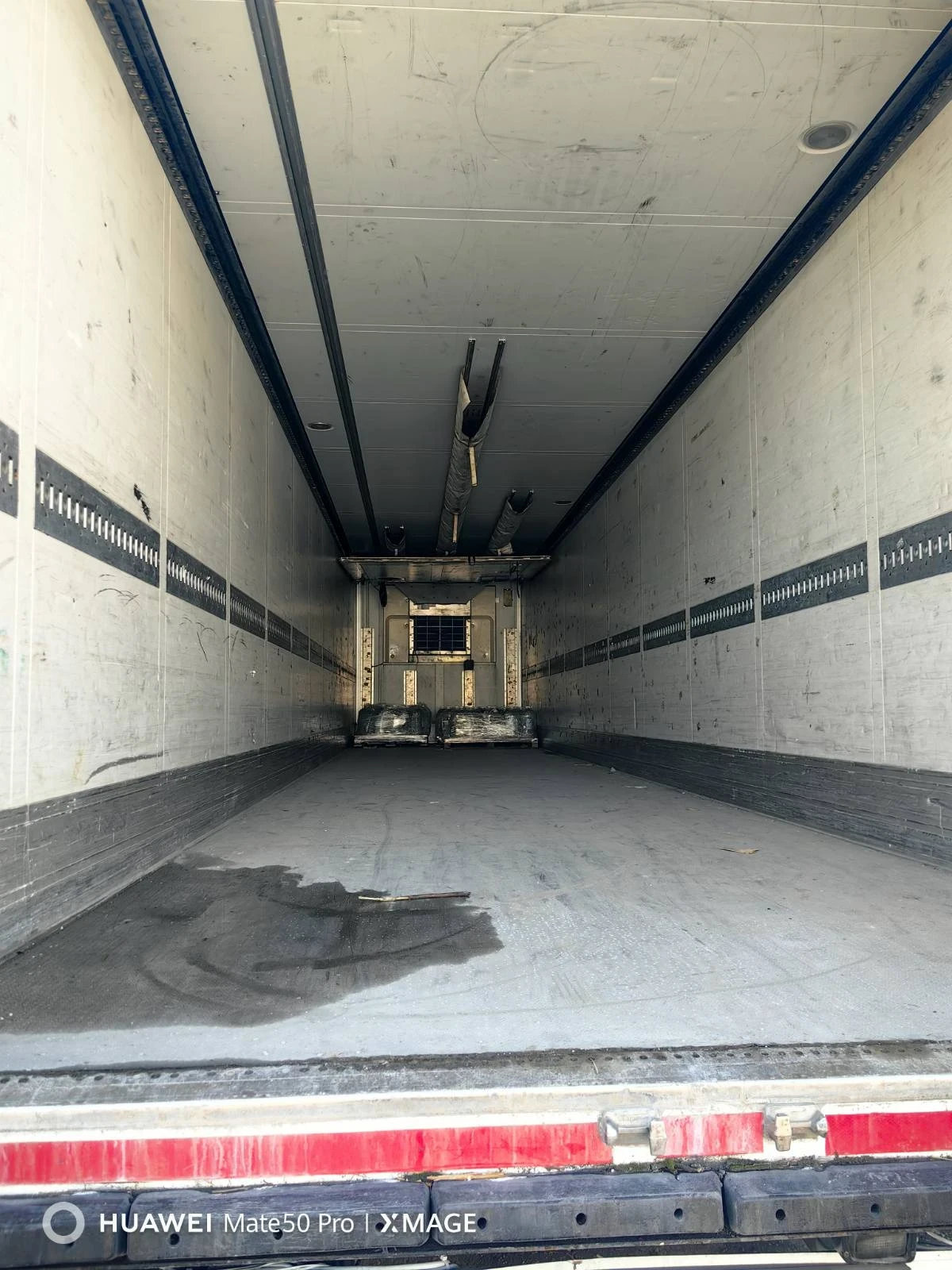 Scania R 420, снимка 2 - Камиони - 54069558