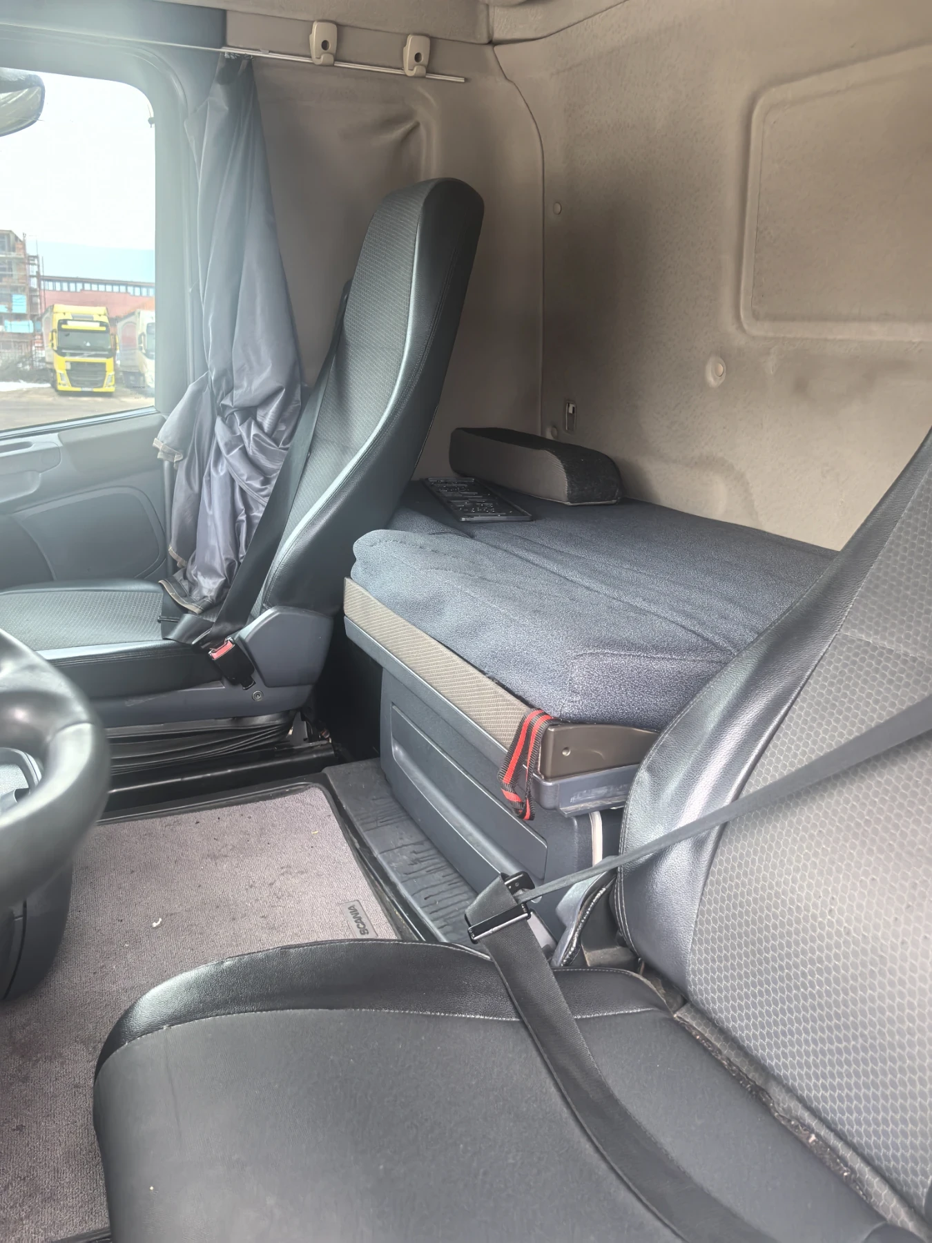 Scania R 420, снимка 15 - Камиони - 54069558