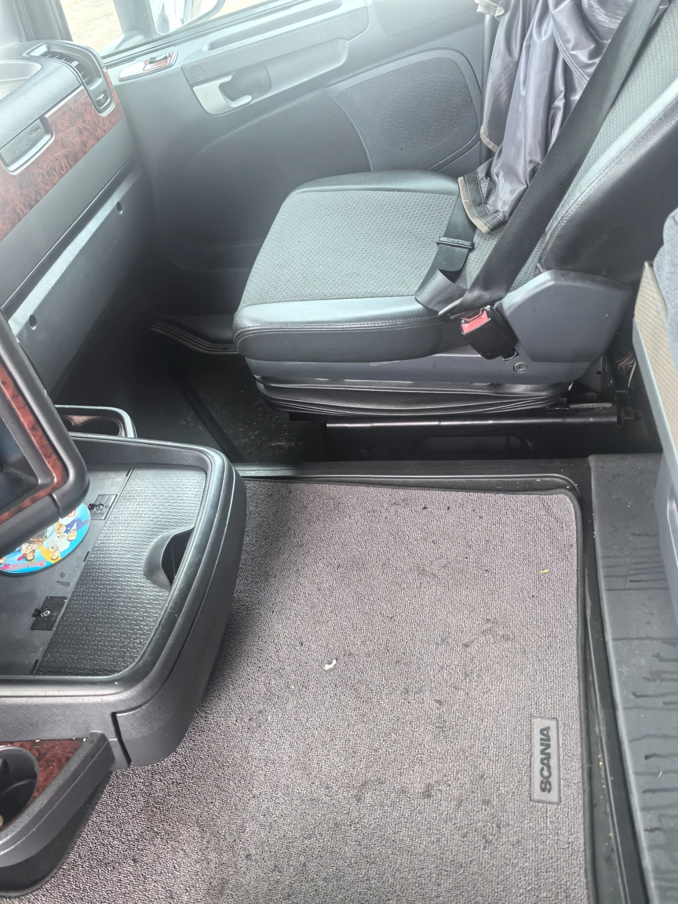 Scania R 420, снимка 8 - Камиони - 54069558