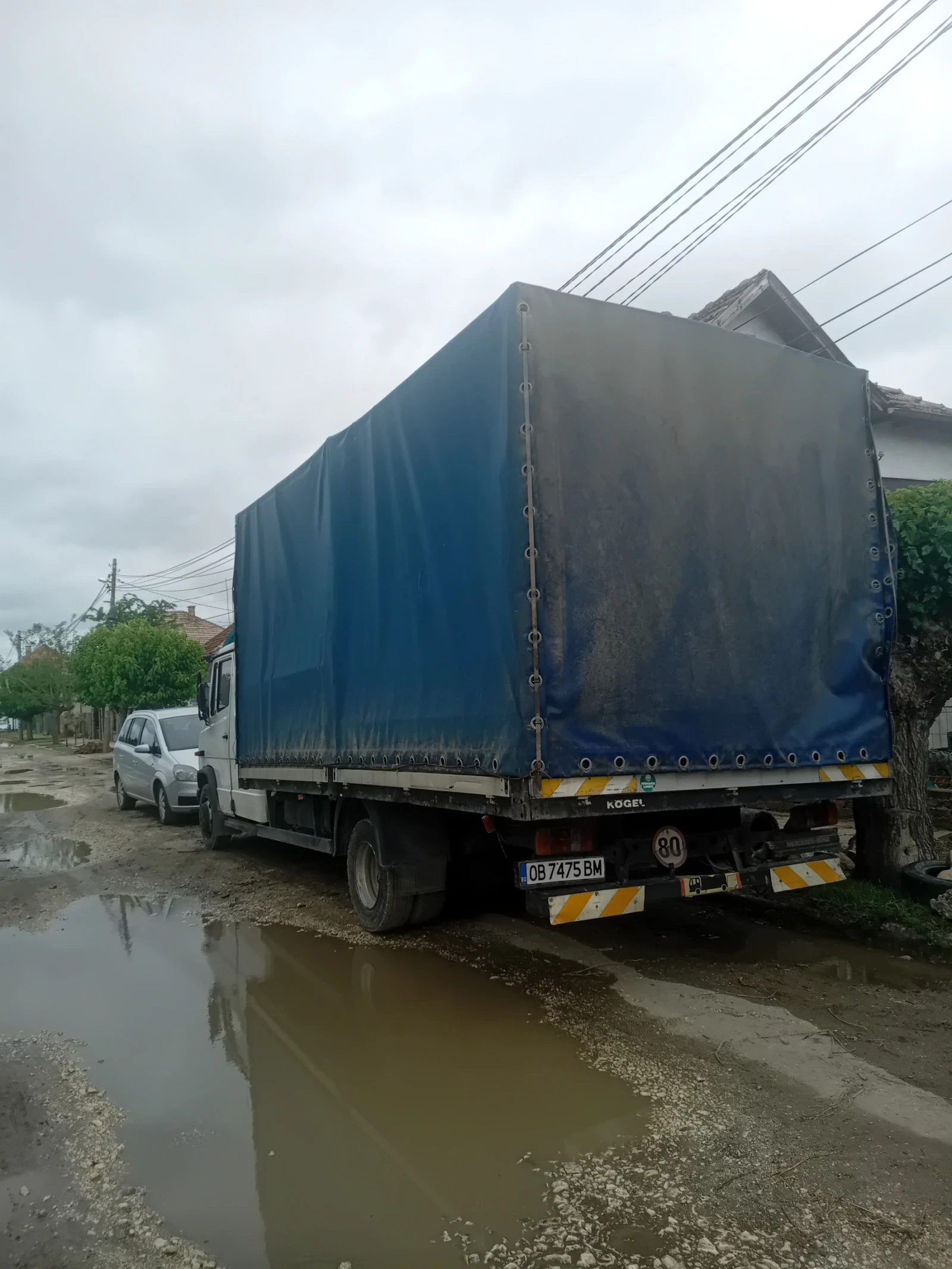 Mercedes-Benz 814 | Mobile.bg � ����������� 6