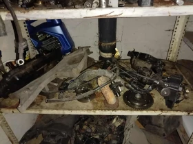 Piaggio X9 500, снимка 6