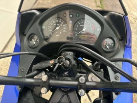 Honda Xlv Transalp 650 Уникат, снимка 16