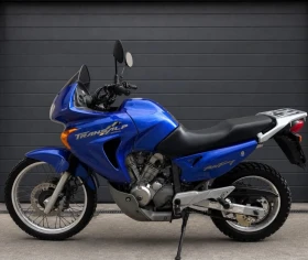 Honda Xlv Transalp 650 Уникат, снимка 3
