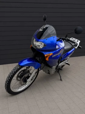 Honda Xlv Transalp 650 Уникат, снимка 2