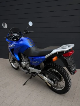 Honda Xlv Transalp 650 Уникат, снимка 6