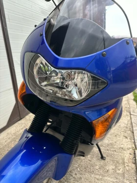 Honda Xlv Transalp 650 Уникат, снимка 14