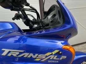 Honda Xlv Transalp 650 Уникат, снимка 9