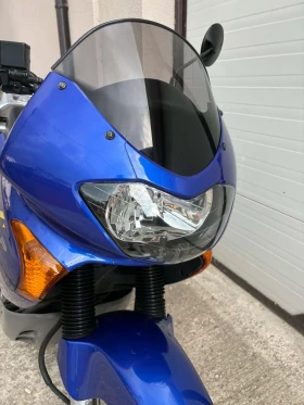 Honda Xlv Transalp 650 Уникат, снимка 11