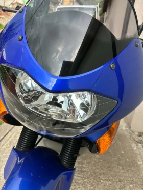 Honda Xlv Transalp 650 Уникат, снимка 10