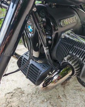BMW R R18 Roctane , снимка 12