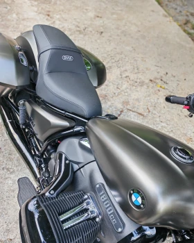BMW R R18 Roctane , снимка 11