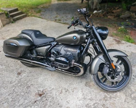 BMW R R18 Roctane , снимка 5