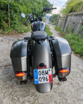 BMW R R18 Roctane , снимка 6