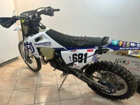 Husqvarna TE, снимка 2