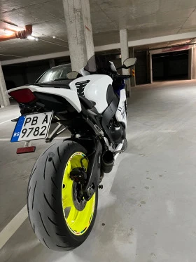 Honda Cbr  1000 RR , снимка 6